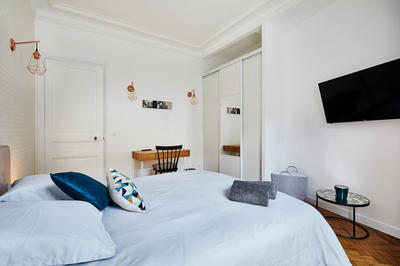 Appartement - 49 m² - 3 pièces