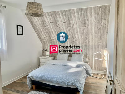 Maison - 161 m² - 8 pièces
