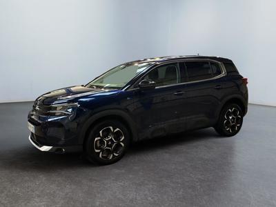 Citroën C5 Aircross Hybride Rechargeable 225 e-Eat8 Feel Pack