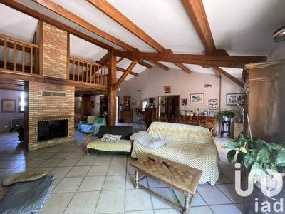 Maison de campagne - 178 m² - 5 pièces