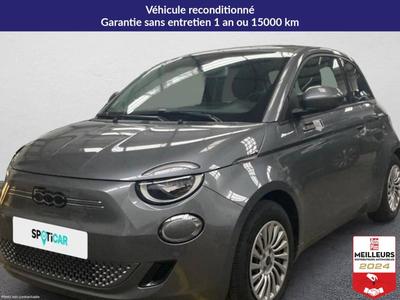 Fiat 500 III E 118 ch nouvelle