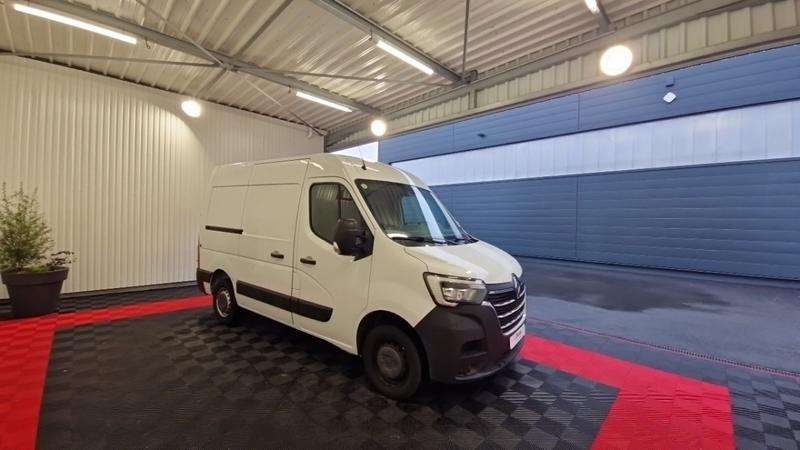 Renault Master trac f3300 l1h2 dci 135 grand confort