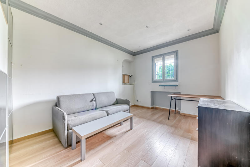 Appartement - 78 m² - 3 pièces