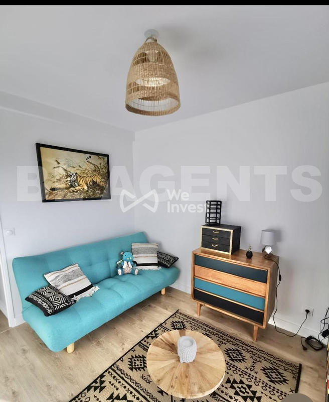 Maison - 125 m² - 6 pièces