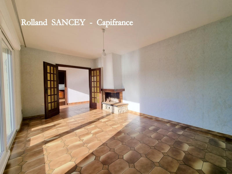 Maison - 157 m² - 5 pièces