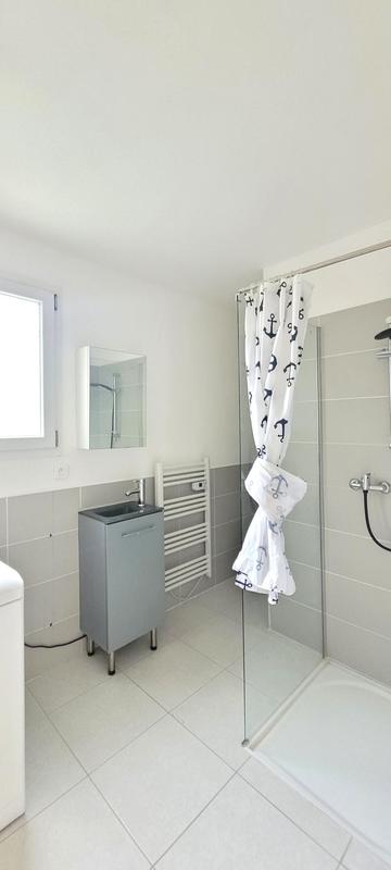 Maison - 135 m² - 7 pièces