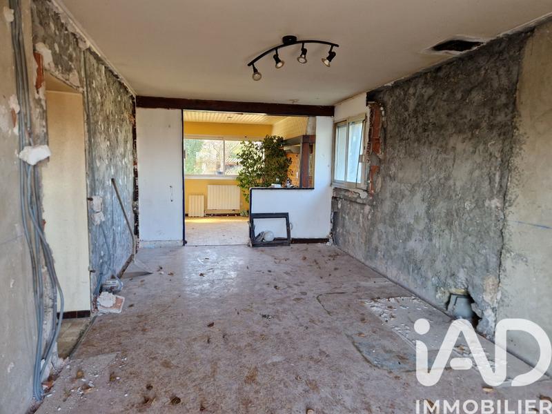 Ferme - 100 m² - 5 pièces