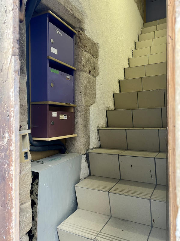 Immeuble - 108 m² - 6 pièces