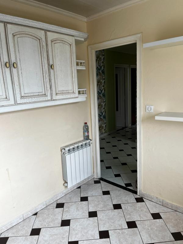 Maison - 121 m² - 4 pièces