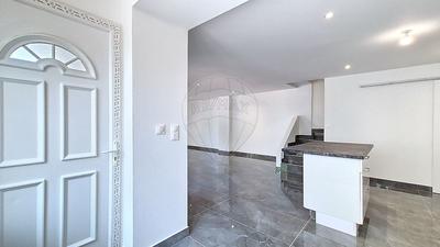 Duplex - 123 m² - 6 pièces