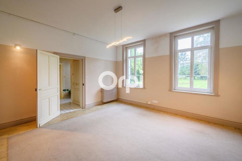 Maison - 269 m² - 6 pièces