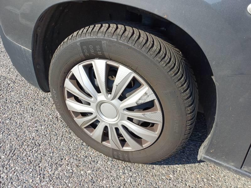 Citroën Berlingo Taille m BlueHDi 100 s&amp;S Bvm Feel