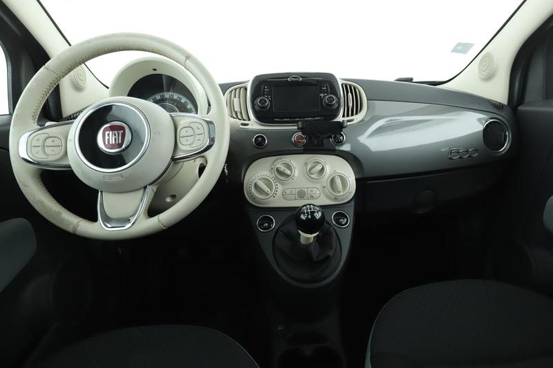 Fiat 500 1.2 Popstar 69 ch