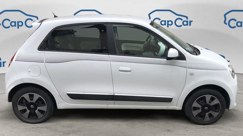 Renault Twingo 3 1.0 Sce 70.0 Zen - Première main