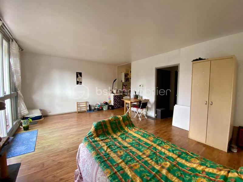Studio - 36 m² - 1 pièce