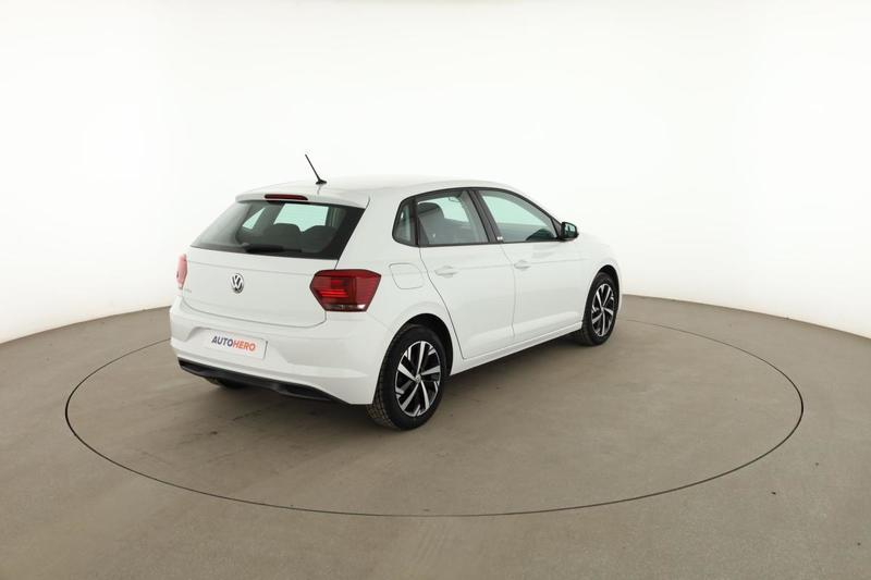Volkswagen Polo 1.0 Tsi Connect 95 ch