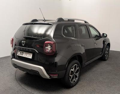 Dacia Duster Prestige Tce 150ch-Cam 360°-Gps-Sieges Chauffants-Angles Morts