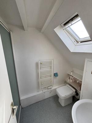 Studio - 22 m² - 1 pièce