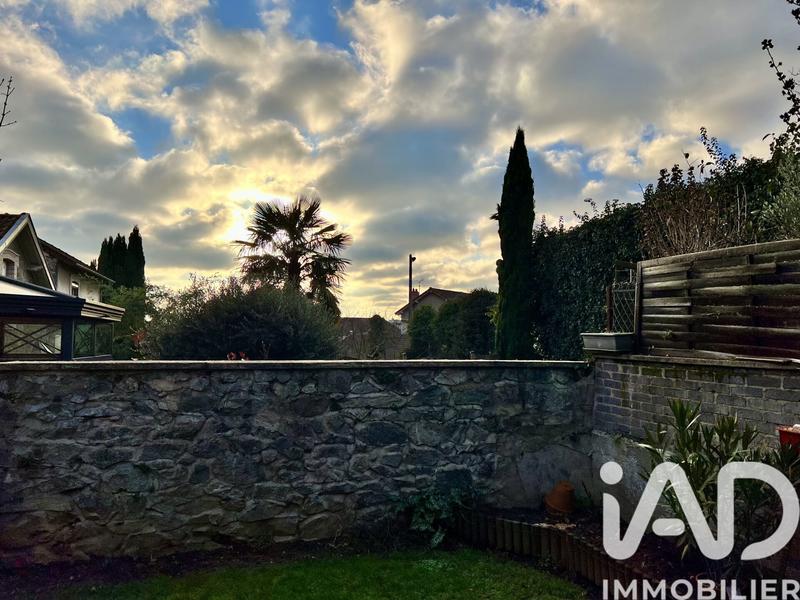 Maison de ville - 112 m² - 4 pièces