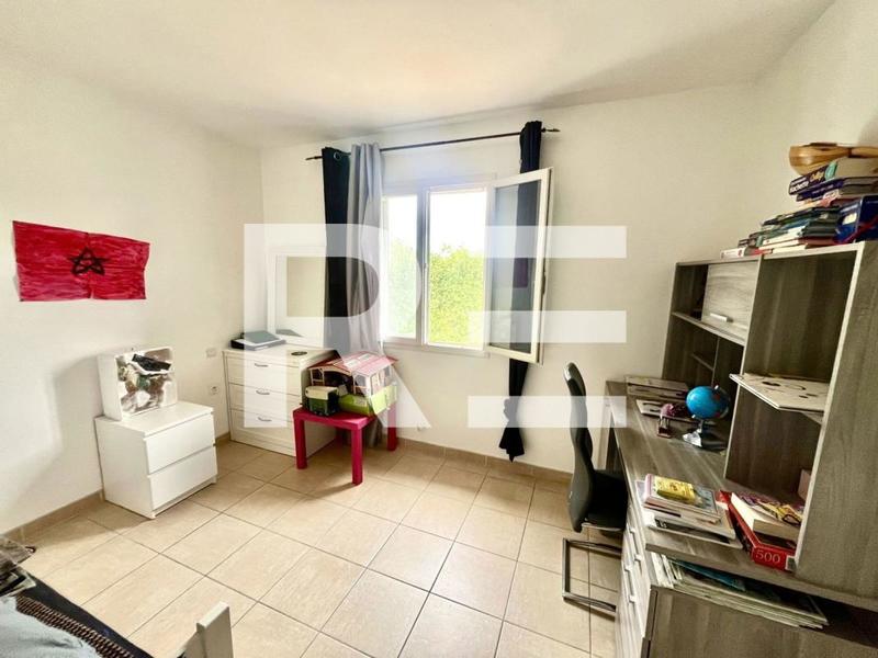 Villa - 130 m² - 5 pièces