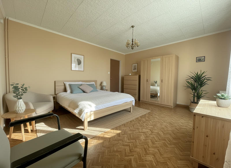 Maison - 508 m² - 6 pièces