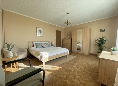 Maison - 508 m² - 6 pièces