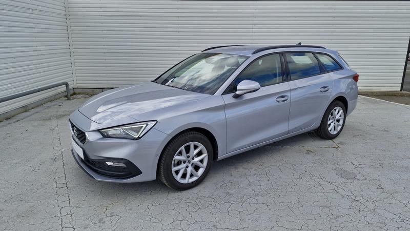 Seat Leon Sportstourer Etsi 110 Dsg7 Business