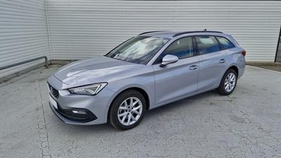 Seat Leon Sportstourer Etsi 110 Dsg7 Business