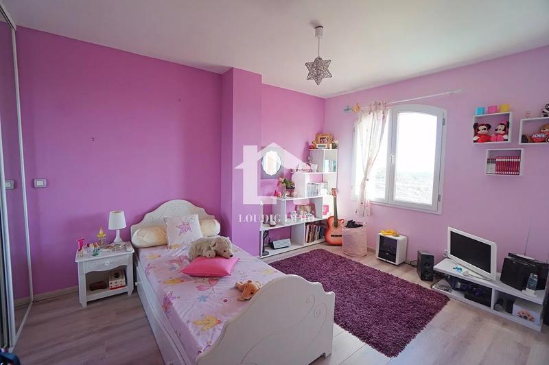 Villa - 160 m² - 6 pièces