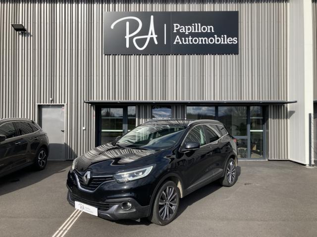 Renault Kadjar TCe 130 Energy Intens