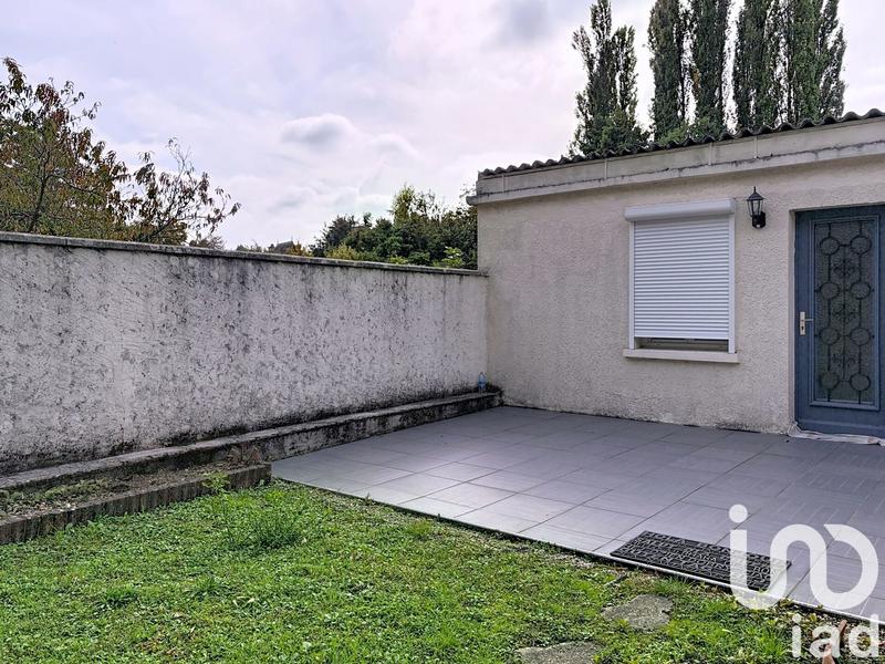 Maison - 154 m² - 5 pièces