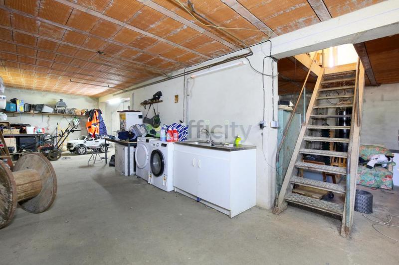 Maison - 93 m² - 5 pièces