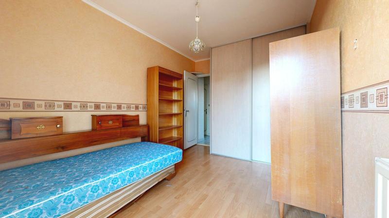 Appartement - 67 m² - 4 pièces