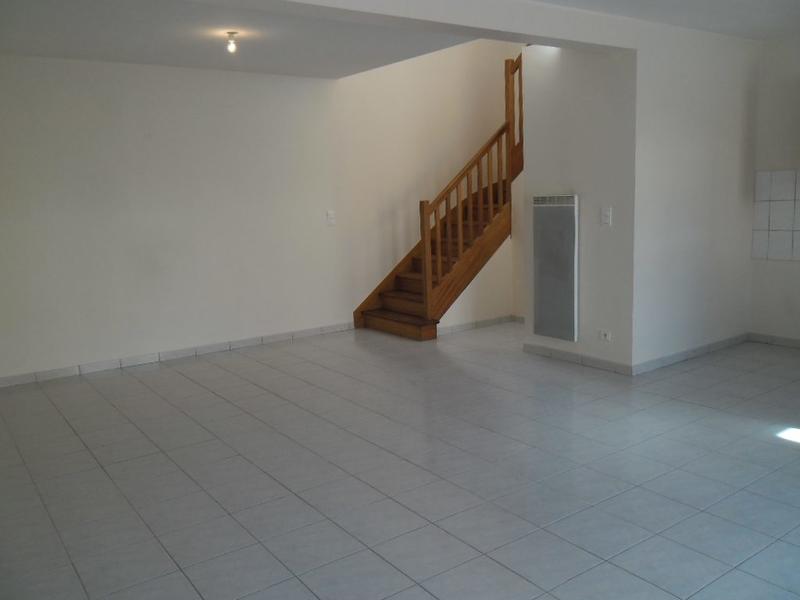 Maison - 68 m² - 3 pièces