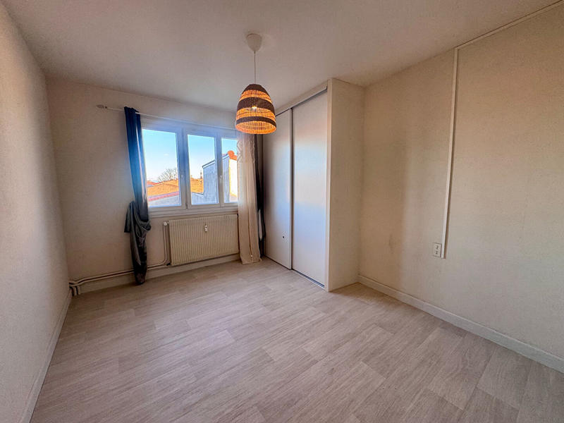 Appartement - 78 m² - 3 pièces