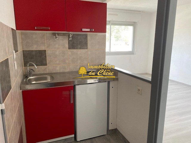 Appartement - 31 m² - 1 pièce