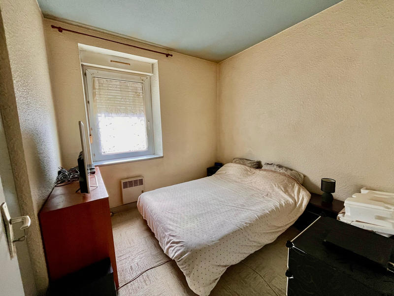 Appartement - 53 m² - 3 pièces