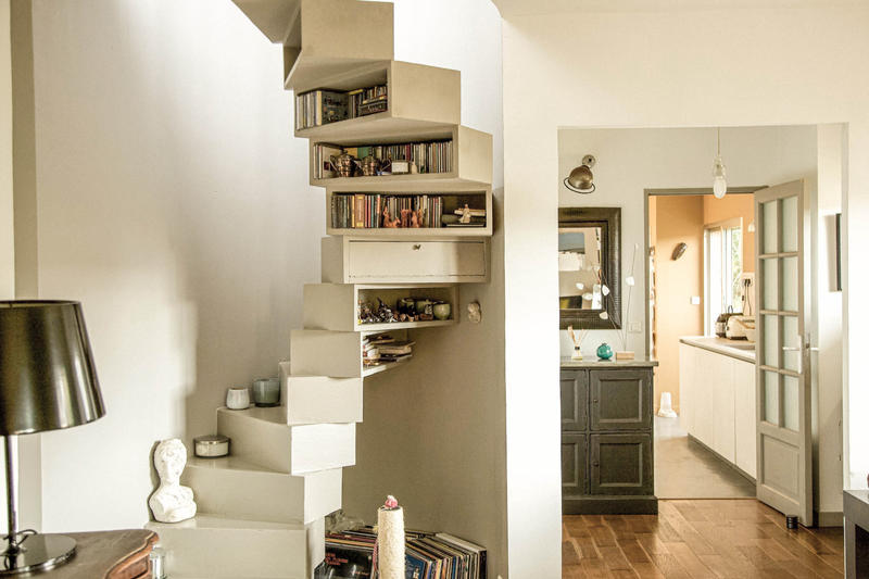 Appartement - 114 m² - 5 pièces