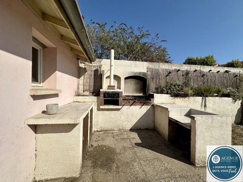 Maison - 168 m² - 6 pièces