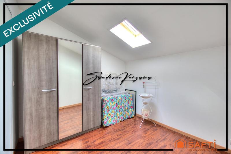 Maison - 279 m² - 12 pièces