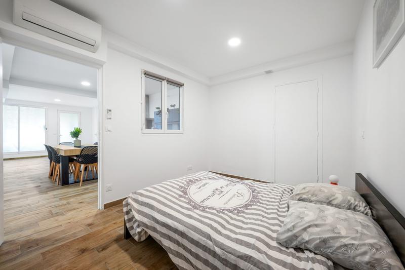 Appartement - 73 m² - 3 pièces