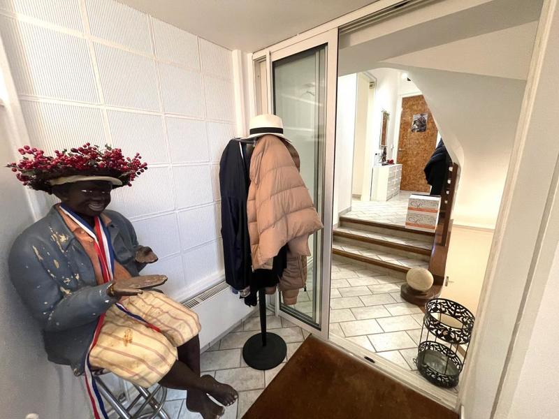 Maison ancienne - 285 m²