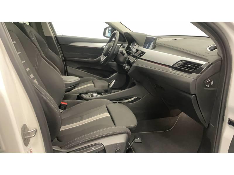 Bmw X2 xDrive 18d 150 ch Bva8 Lounge