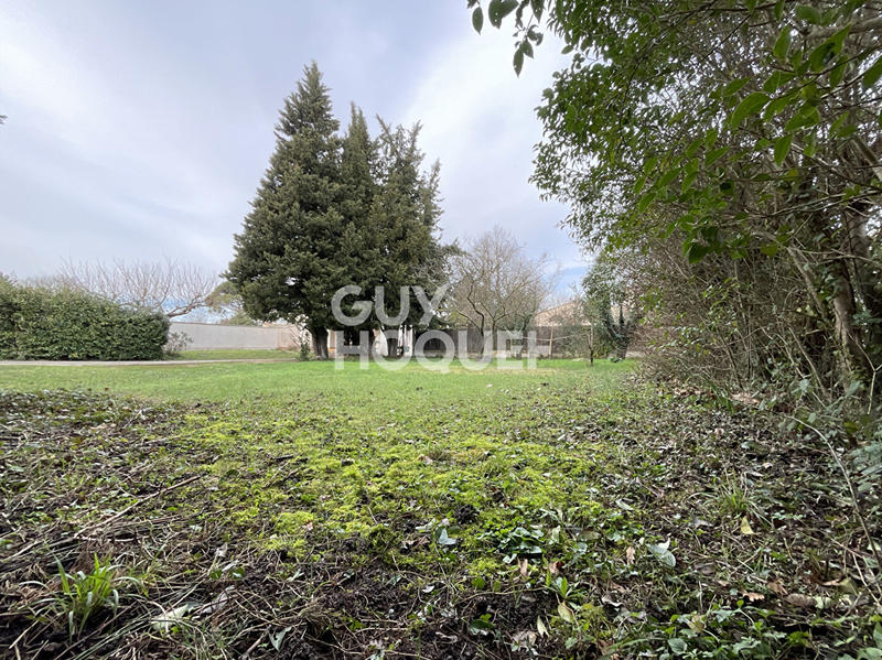 Maison - 106 m² - 5 pièces