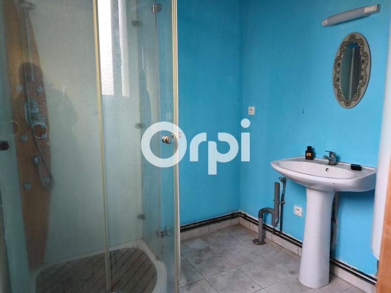 Maison - 116 m² - 4 pièces