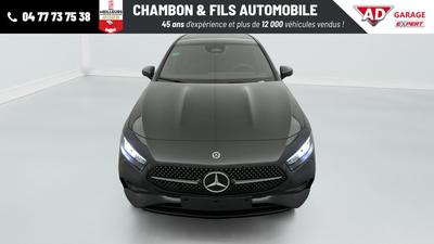 Mercedes Classe a 250 e Hybrid Eq 8g-Dct Amg Line