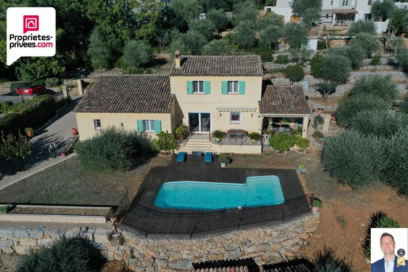 Villa - 161 m² - 5 pièces