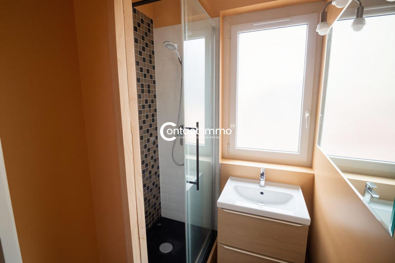 Appartement - 52 m² - 2 pièces