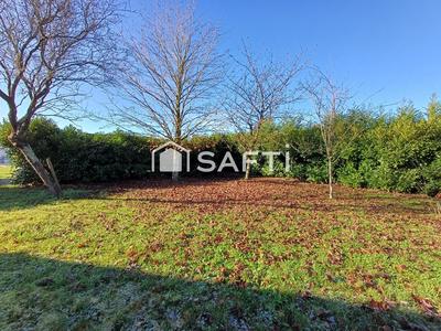 Maison - 149 m² - 7 pièces