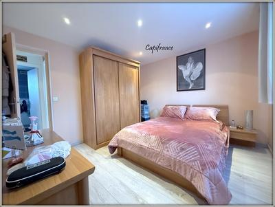 Immeuble - 124 m² - 7 pièces